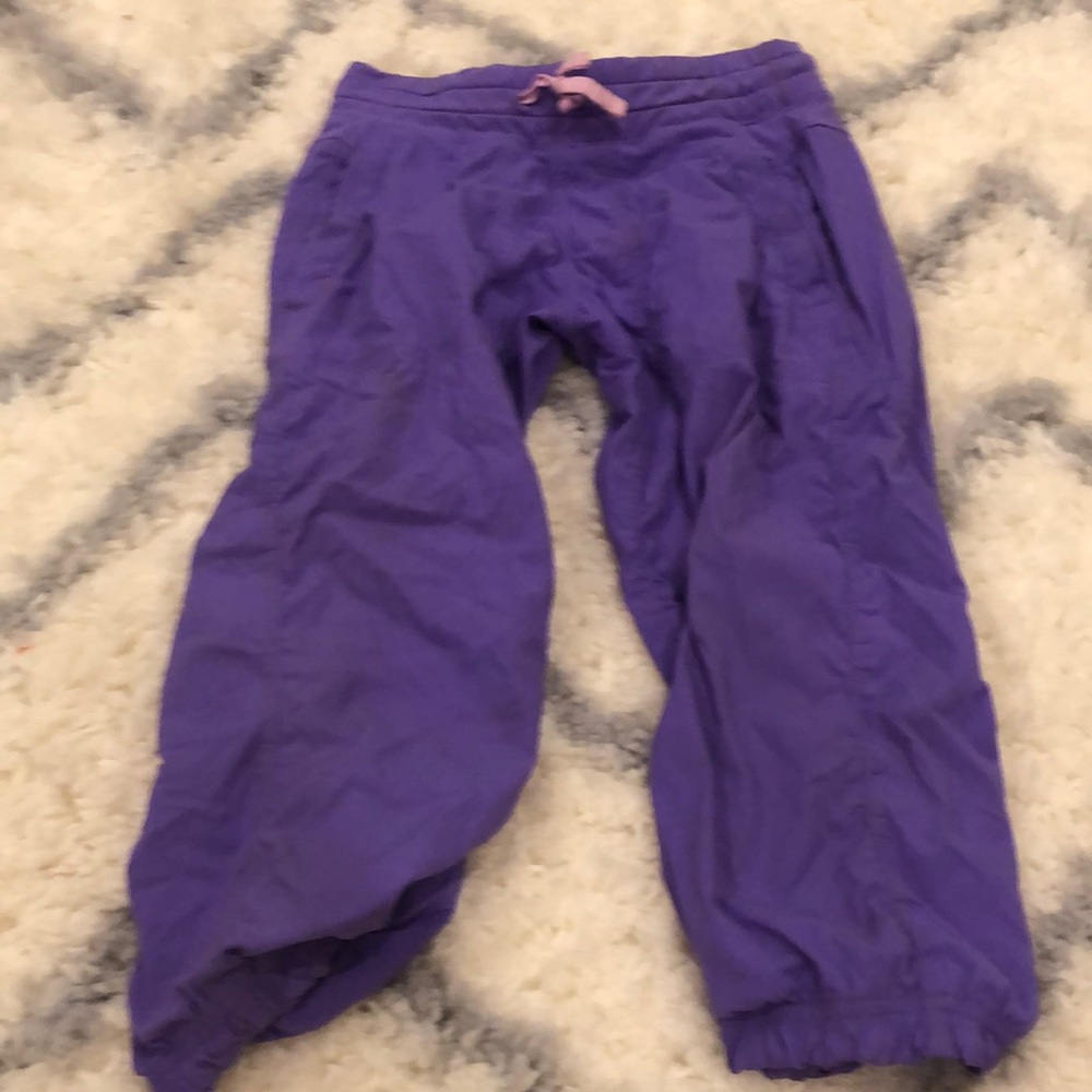 Cute workout pants